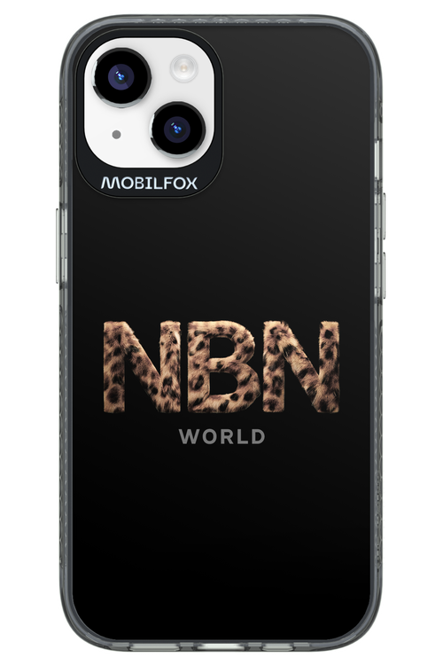 Black 2.0 - Apple iPhone 14