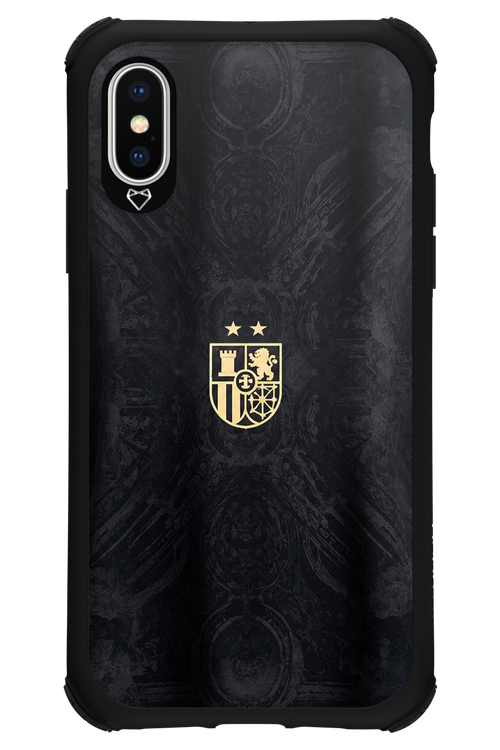 Spain Classic 2.0 - Apple iPhone XS