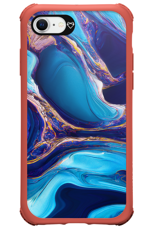 Amethyst - Apple iPhone SE 2022