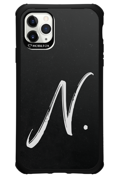 (Off Space) N 2.0 - Apple iPhone 11 Pro Max