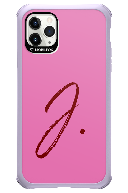(Sorbet) J 2.0 - Apple iPhone 11 Pro Max