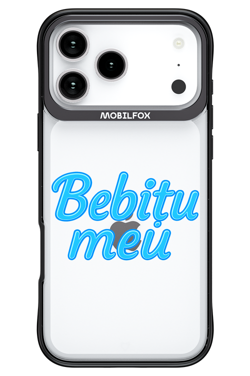 Meuu 2.0 - Apple iPhone 17 Pro Max