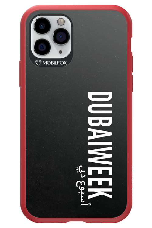 Dubaiweek 2.0 - Apple iPhone 11 Pro