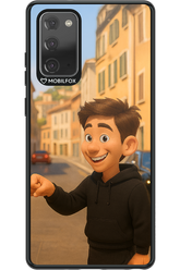 Guy - Samsung Galaxy Note 20