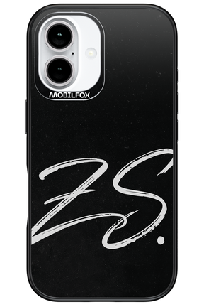 (Off Space) ZS 2.0 - Apple iPhone 16