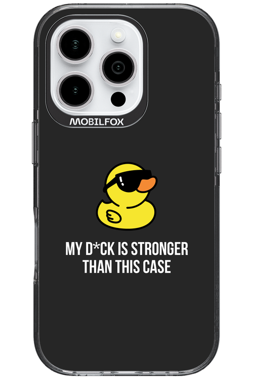 My D_ck 2.0 - Apple iPhone 16 Pro