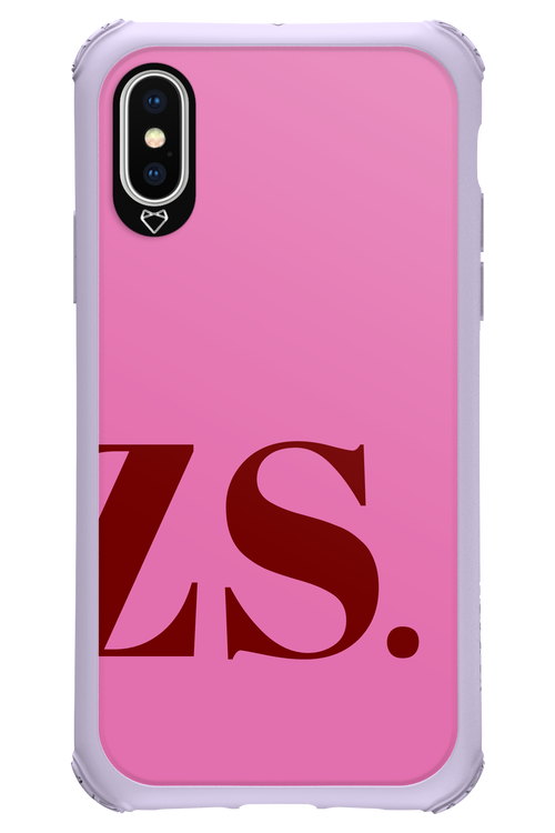 ZS (Sorbet) 2.0 - Apple iPhone XS
