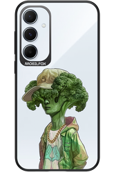 Brokkoli - Samsung Galaxy A55
