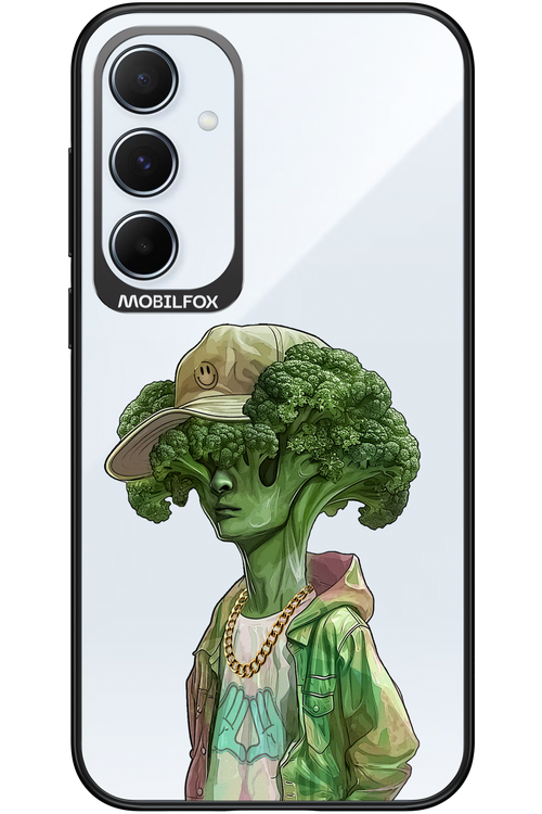 Brokkoli - Samsung Galaxy A55
