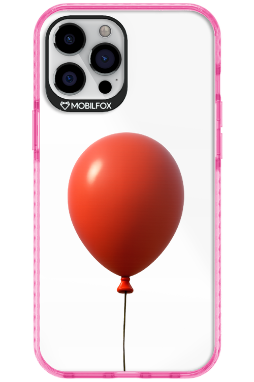 Red Balloon 2.0 - Apple iPhone 12 Pro Max