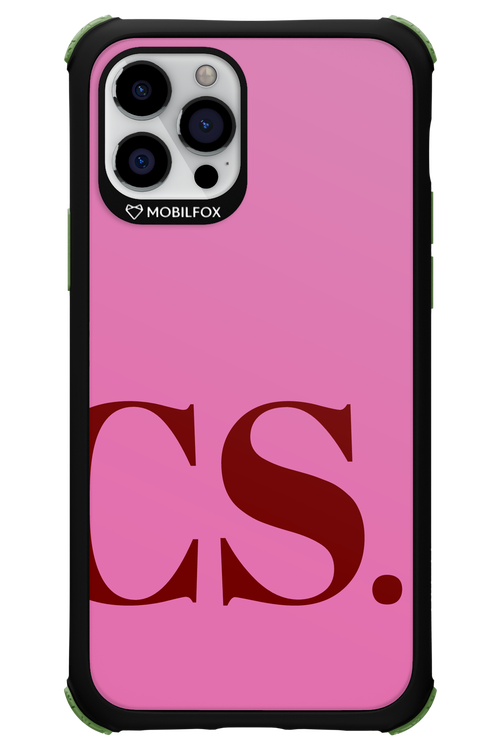CS (Sorbet) 2.0 - Apple iPhone 12 Pro