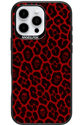 Wild Death - Apple iPhone 16 Pro Max