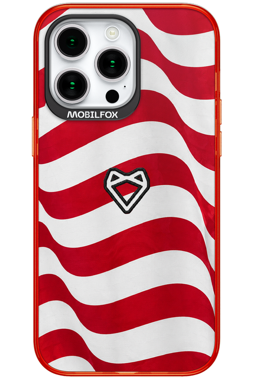 USA 2.0 - Apple iPhone 15 Pro Max
