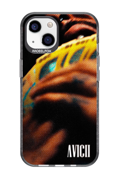 Avicii 2.0 - Apple iPhone 13