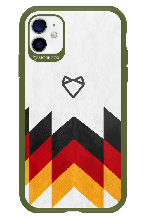 Germania x Mobilfox 2.0 - Apple iPhone 11