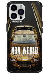 Car - Apple iPhone 13 Pro Max