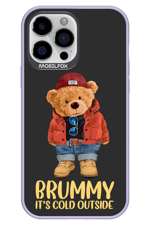 Brummy - Apple iPhone 13 Pro Max
