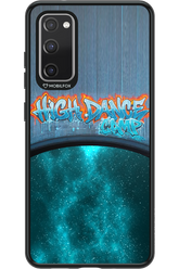 HDC 9 2.0 - Samsung Galaxy S20 FE