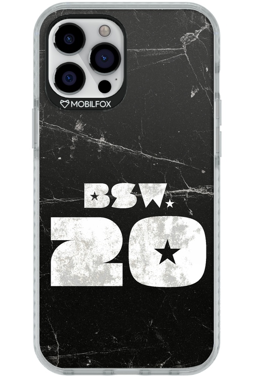 BSW 20 (4) 2.0 - Apple iPhone 12 Pro Max