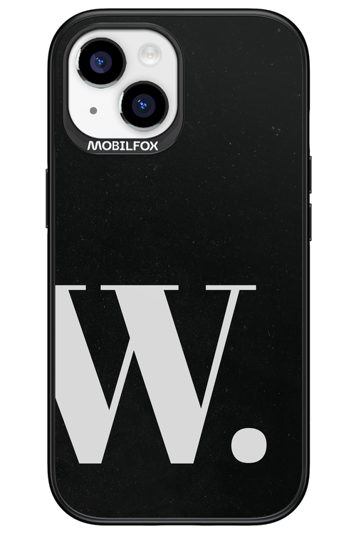 W (Off Space) 2.0 - Apple iPhone 15
