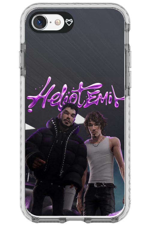 HeliotEmil 2.0 - Apple iPhone SE 2020