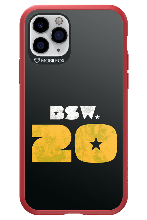 BSW 20 (6) 2.0 - Apple iPhone 11 Pro