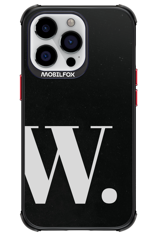 W (Off Space) 2.0 - Apple iPhone 13 Pro