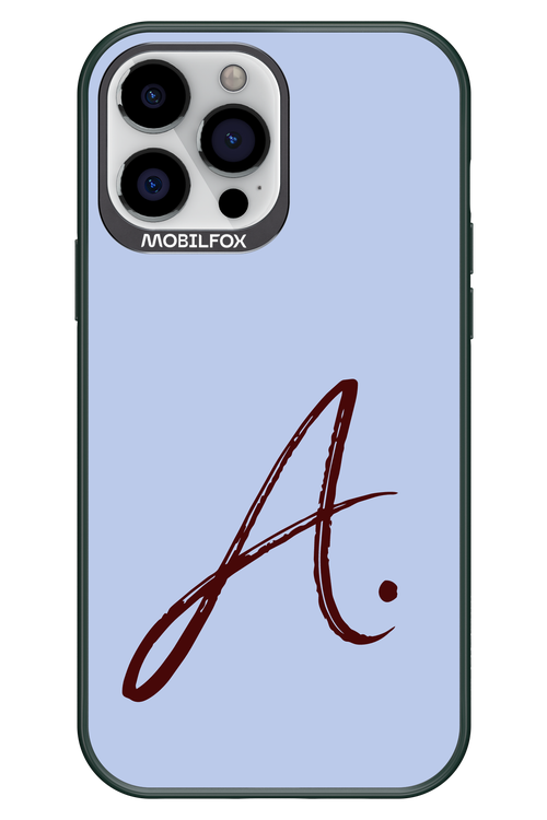 (Jellyfish Presso) A 2.0 - Apple iPhone 13 Pro Max