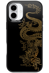 Gold Age - Apple iPhone 16 Plus