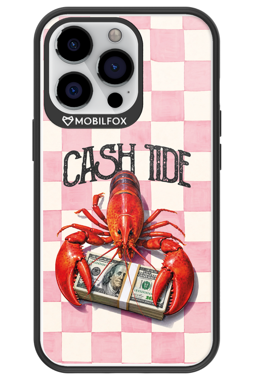 Cash Tide 2.0 - Apple iPhone 13 Pro