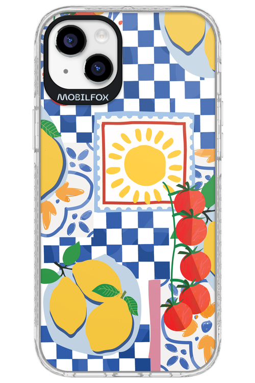 Sorrento Dream 2.0 - Apple iPhone 14 Plus