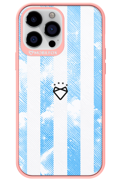 Argentina II 2.0 - Apple iPhone 13 Pro Max