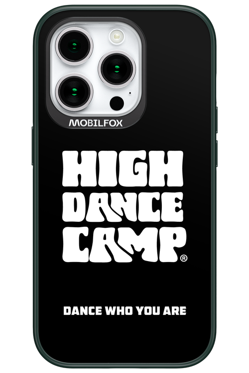 HDC 1 2.0 - Apple iPhone 15 Pro