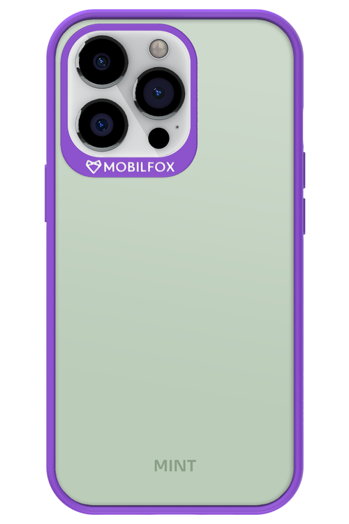 MINT 2.0 - Apple iPhone 13 Pro