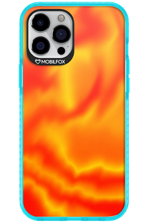 Beat the Heat 2.0 - Apple iPhone 12 Pro Max