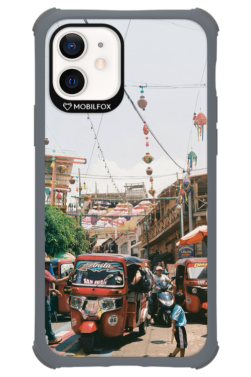 Guatemala Day 2.0 - Apple iPhone 12