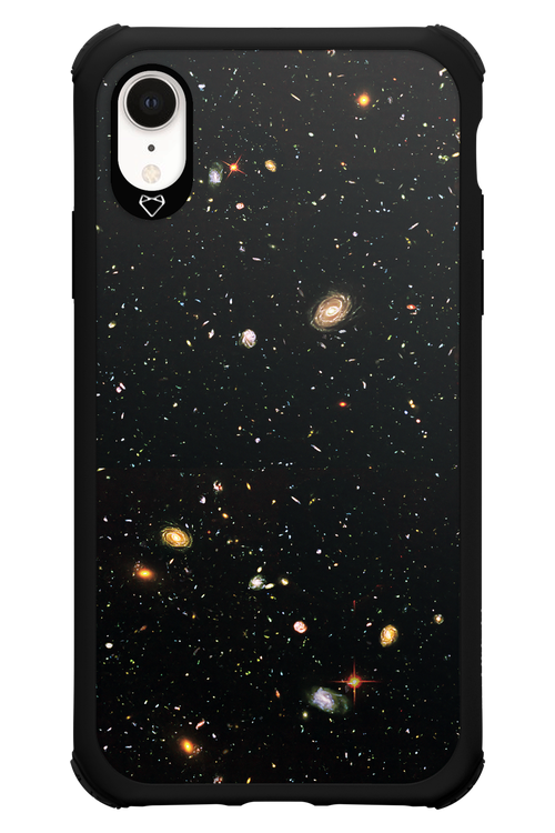 Cosmic Space 2.0 - Apple iPhone XR