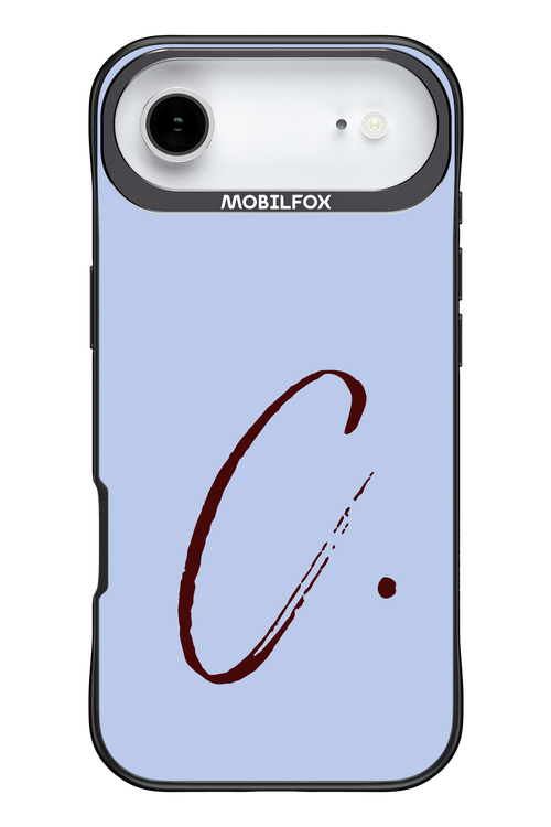 (Jellyfish Presso) C 2.0 - Apple iPhone 17 Air