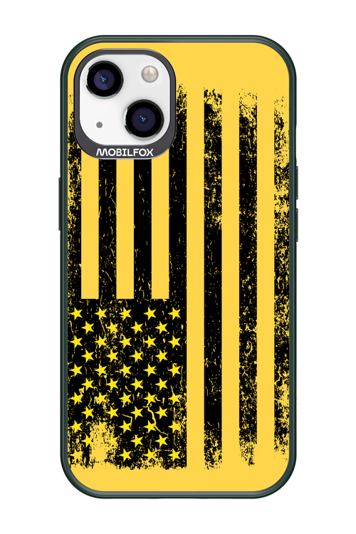 Impact Stripes - Apple iPhone 13
