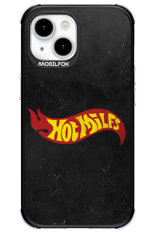 Hot Milfs 2.0 - Apple iPhone 15