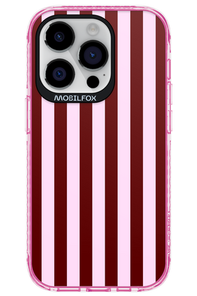 Circus Romance - Apple iPhone 14 Pro