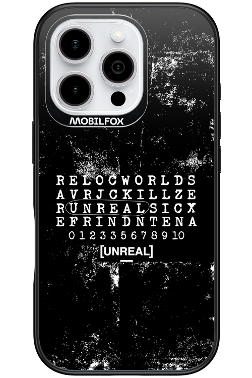 X Ten 2.0 - Apple iPhone 16 Pro