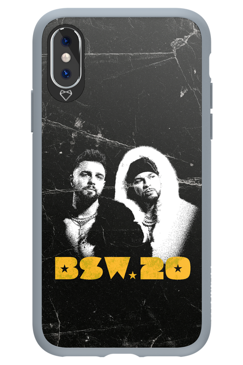 BSW 20 (3) 2.0 - Apple iPhone X