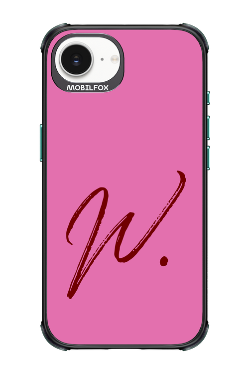 (Sorbet) W 2.0 - Apple iPhone 16e