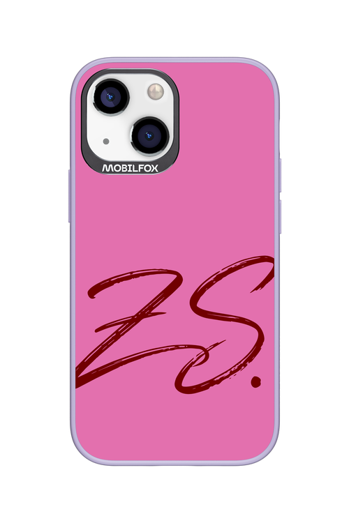 (Sorbet) ZS 2.0 - Apple iPhone 13 Mini