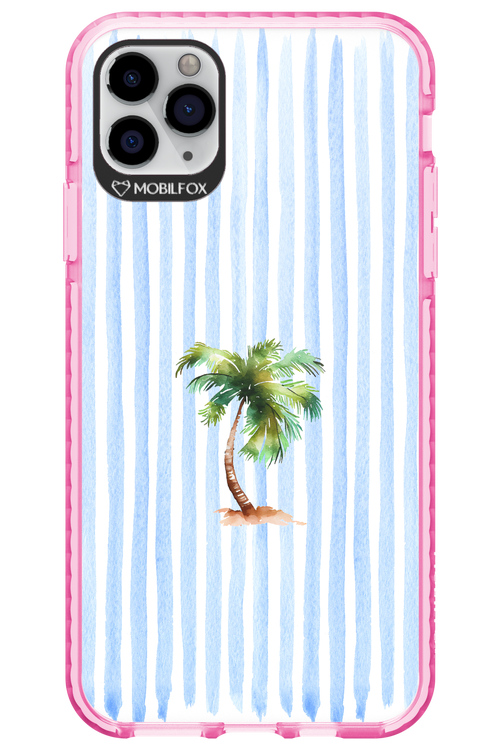 Palm Chill - Apple iPhone 11 Pro Max