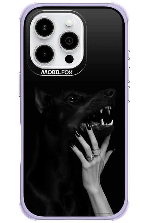 Hellhound - Apple iPhone 16 Pro