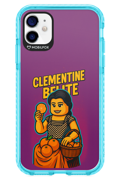 Clementine Belite Lego 2.0 - Apple iPhone 11