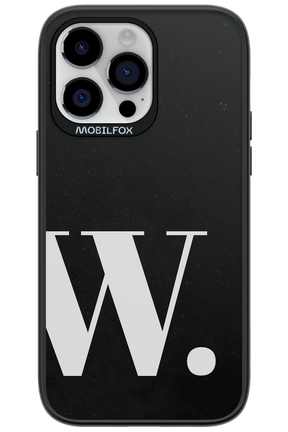 W (Off Space) 2.0 - Apple iPhone 14 Pro Max