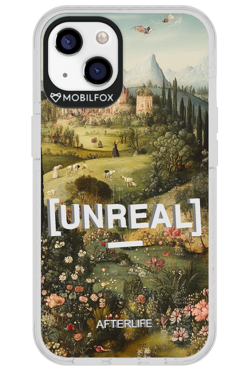Afterlife 2.0 - Apple iPhone 13